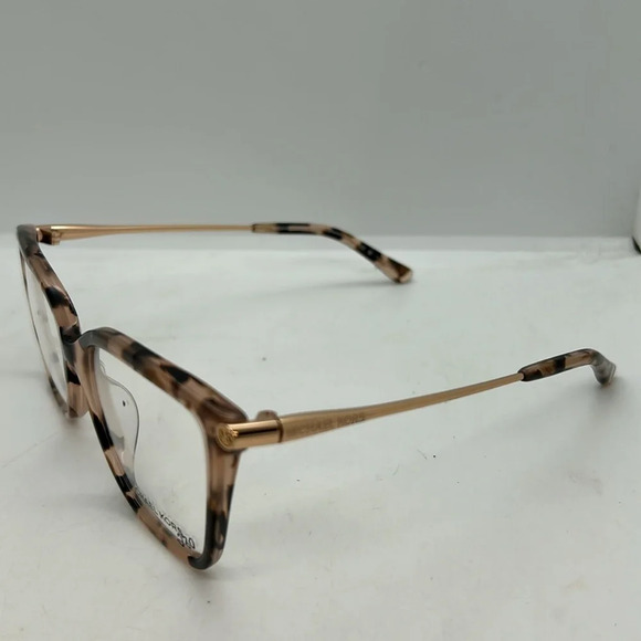 Michael Kors Shenandoah 4101U Eyeglasses Frames. RXable 3009 Pink. NWT - Picture 3 of 8